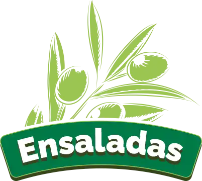 Logo ensaladas